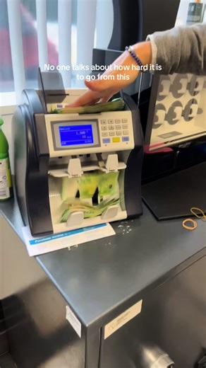 Transitioning from Highlife to 9to5 Success Stories