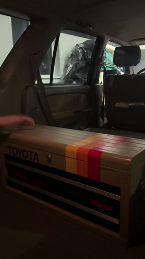 1999 Toyota 4Runner 2.7L Overview and Performance