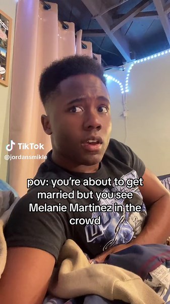 Melanie Martinez at a Concert: A Stunning Sight