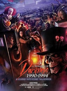 In Search of Darkness: 1990-1994  (2024)