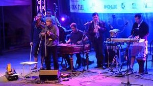 Jiří Pavlica & Hradišťan - Účtování na vesmírných kontech