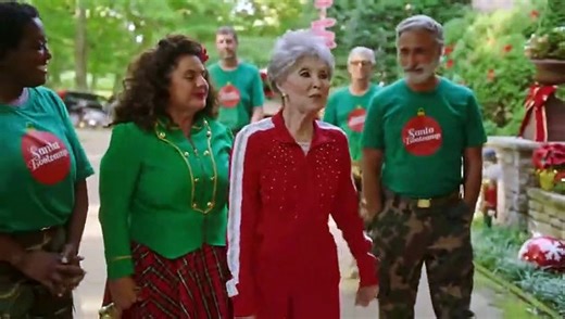 Santa Bootcamp (2022) Watch HD