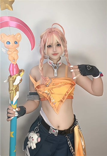 mercy❤️‍🔥 #cosplay #overwatch #mercycosplay #mercyoverwatch #overwatchcosplay