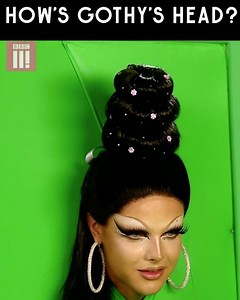 238K views · 735 reactions | Nailed it. | RuPaul's Drag Race UK | Facebook