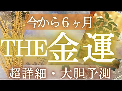 金運💰️👛超・詳細♪もしかして見られてる！？👁️個人鑑定のように視ます❇️当たるタロット✨先読みタロットオラクル 占い ❤️人生 運命 金運 奇跡 仕事 個の時代 ふなチャンネル💎