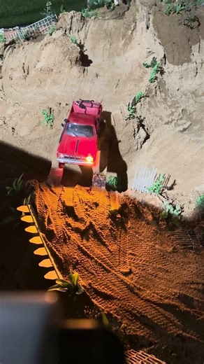 Ultimate RC Crawler Adventure | Land Rover Defender Off-Road Challenge#offroad