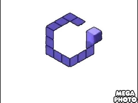 (REUPLOAD/REMAKE) GameCube Logo White Background