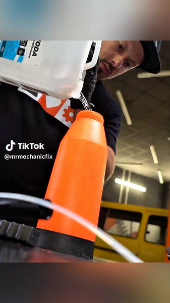 Part 5 || How to clean the engine bay perfectly #garage #automotive #mechaniclife #autocar #autorepair