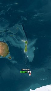 geography map facts Random Facts In The World | randomfactstheworld