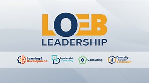 Loeb Leadership Blog - Leadership Development and Management Training Programs — Loeb Leadership