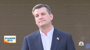 Louisiana Congressman-elect Luke Letlow dies from Covid complications