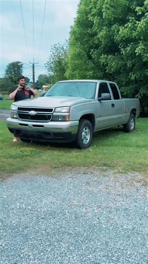 GM’s Hybrid Pickup Truck You (Probably) Had NO IDEA Existed!!! #Chevy #Silverado #SilveradoHybrid #Hybrid #V8 #Pickup #Truck #PickupTruck #FYP #Car #Cars #CarTok #TikTokAutoCampaign #CarReview