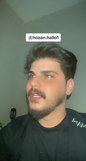 Hozan hallo على TikTok