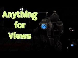 Streamer Madness [Content Warning]