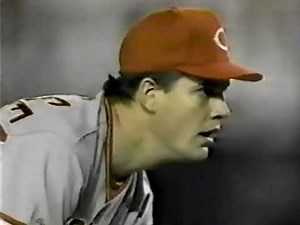 Cincinnati REDS at New York METS 5/6/88 (10) Original WWOR Broadcast