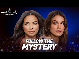 Every Clue Leads to a Secret... | BEST of 2025 ✨Hallmark Movies