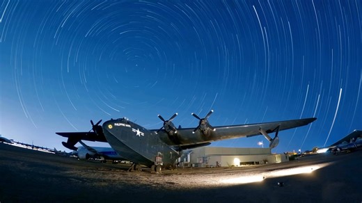 11K views · 560 reactions | Philippine Mars star gazing at Pima Air and Space Museum #philippinemars #pimaairandspacemuseum #boneyardsafari | Boneyard Safari | Facebook