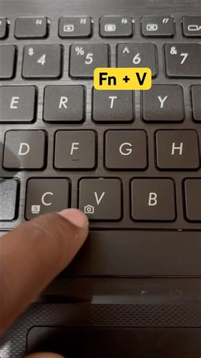 Asus X551M Series Laptop Web Camera Not Working Problem#macnitesh#Keyboard#2026short