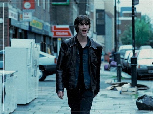 Richard Ashcroft on his most "definitive" song - Far Out Magazine