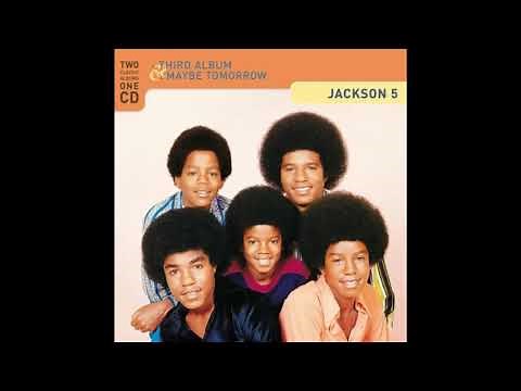 The Jackson 5 - Never Can Say Goodbye (HD/lyrics)
