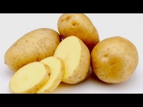 5 Amazing Health Benefits Of Potatoes
