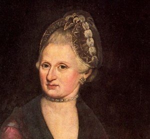 The Death of Mozart's Mother