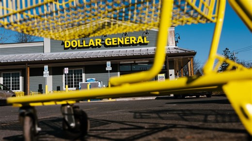 Dollar General promises probe after shopper fumes 'stores are out of control'