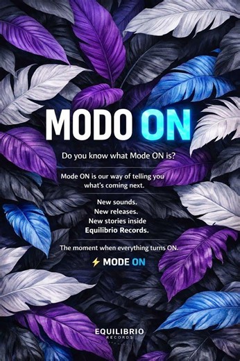 DID YOU KNOW WHAT MODO ON IS?