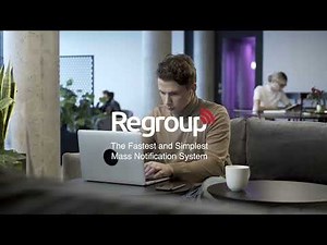 Regroup Mass Notification: Empowering Communication Across Industries