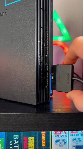 Experience the Iconic Sound of Sony PlayStation 2 Booting Up