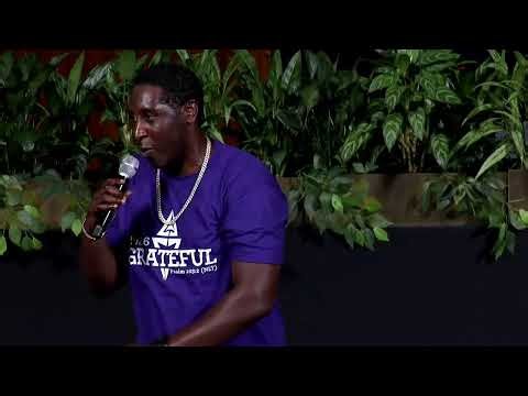 7.28.26 | Midweek Series: Living a Life of Gratitude | Worship the Lord with Gladness