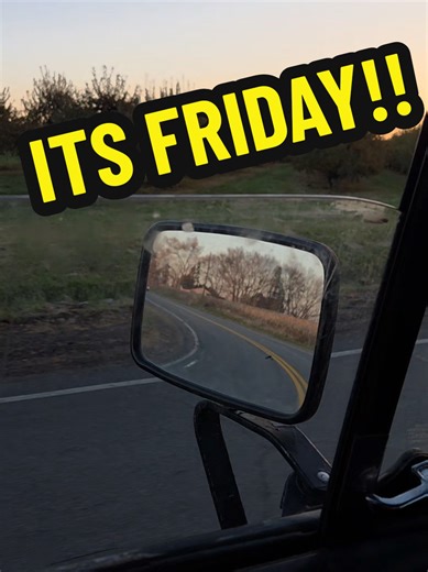 Good morning, it's friday.Let's get some things fixed at Dave's Farm Repair. #ford #fyp #tractor #mechanic #farmlife