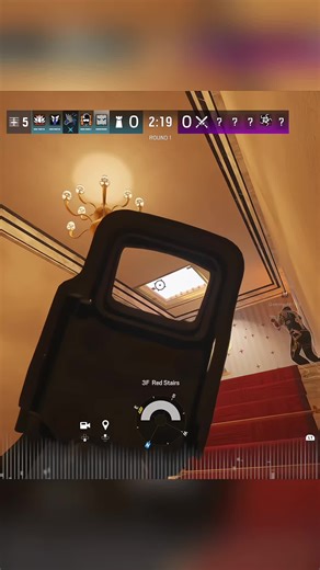 Best Sensitivity Settings for Rainbow 6 Siege