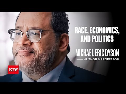 Michael Eric Dyson Interview: Chicago's Impact on Obama's Political Journey