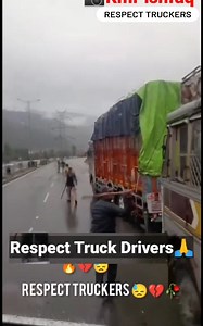 New Viral 🔥 video!! Truck driver vs J&K police Please Respect👍 Truck drivers #respecttruckdrivers #kashmiritruckdrivers #facebookreelsvideo #kashmiri_truck_drivers #truckerlife | Kashmiri Truck Drivers