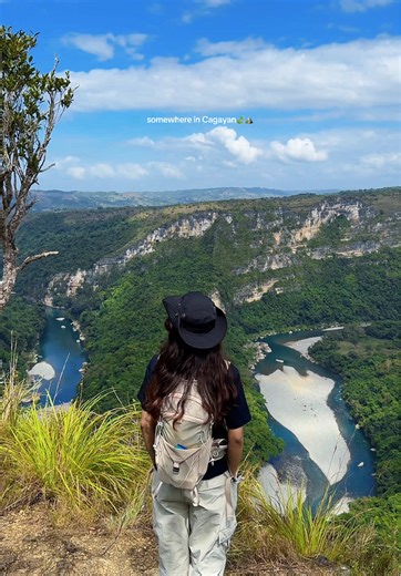 Explore Cagayan's Hiking Trails and Nature Retreats