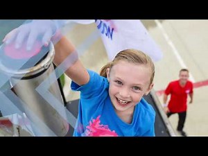 Ninja Nation Mobile Obstacle Course