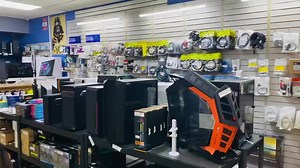 1M views · 252 reactions | Mi Tienda de Tecnología  Abiertos Lunes a Sábados de 9:00am a 6:00pm Tienda online: www.prtechnologystore.com ¡Te esperamos! | PR Technology Store | Facebook