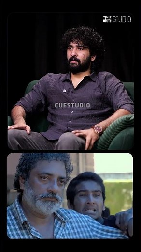 'അന്നയും റസൂലും ക്ലൈമാക്സിൽ എന്നോട് കസേര തട്ടണം എന്നൊന്നും പറഞ്ഞിരുന്നില്ല'; ഷെയ്ൻ നിഗം| Cue Studio