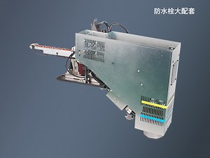 [Hot Item] Seal Kit Applicator for Wire Crimping Machine