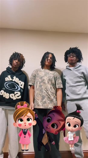 Exploring the 3 Man Dynamic in Friend Groups