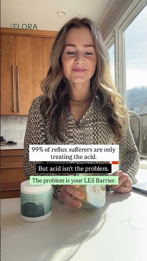 Why Acid Suppression Alone May Not Resolve Reflux Symptoms #acidreflux #gerd