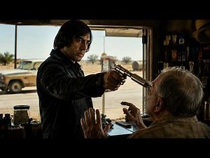 This Man Kills Without Emotion… and No One Can Stop Him | No Country for Old Men Explained