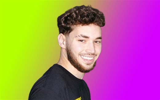What did Adin Ross say? Controversial streamer goes viral after using racial slur on livestream