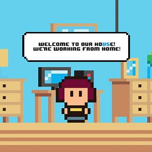 Enjoy the same TaskUs perks in the safety and comforts of your own home! Start your virtual adventure with Us. Viber: 63 917 825 9861 Hotline number: 63 917 852 7084 | TaskUs