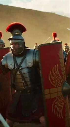 Carthage Didn't Expect This Roman Response ⚔️ #romanempire #ancientbattle #history