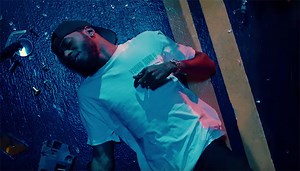 6LACK – Switch (Official Video)