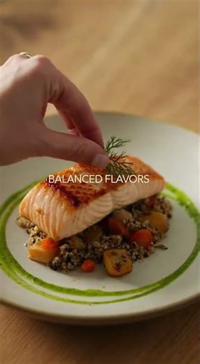 Luxury Restaurant Commercial | 8K AI Food Ad | Premium Dining