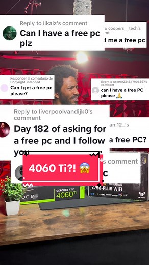 Newegg, Inc. on TikTok