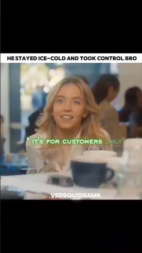 He stayed ice cold| anyone but you| #trending #edit #viral